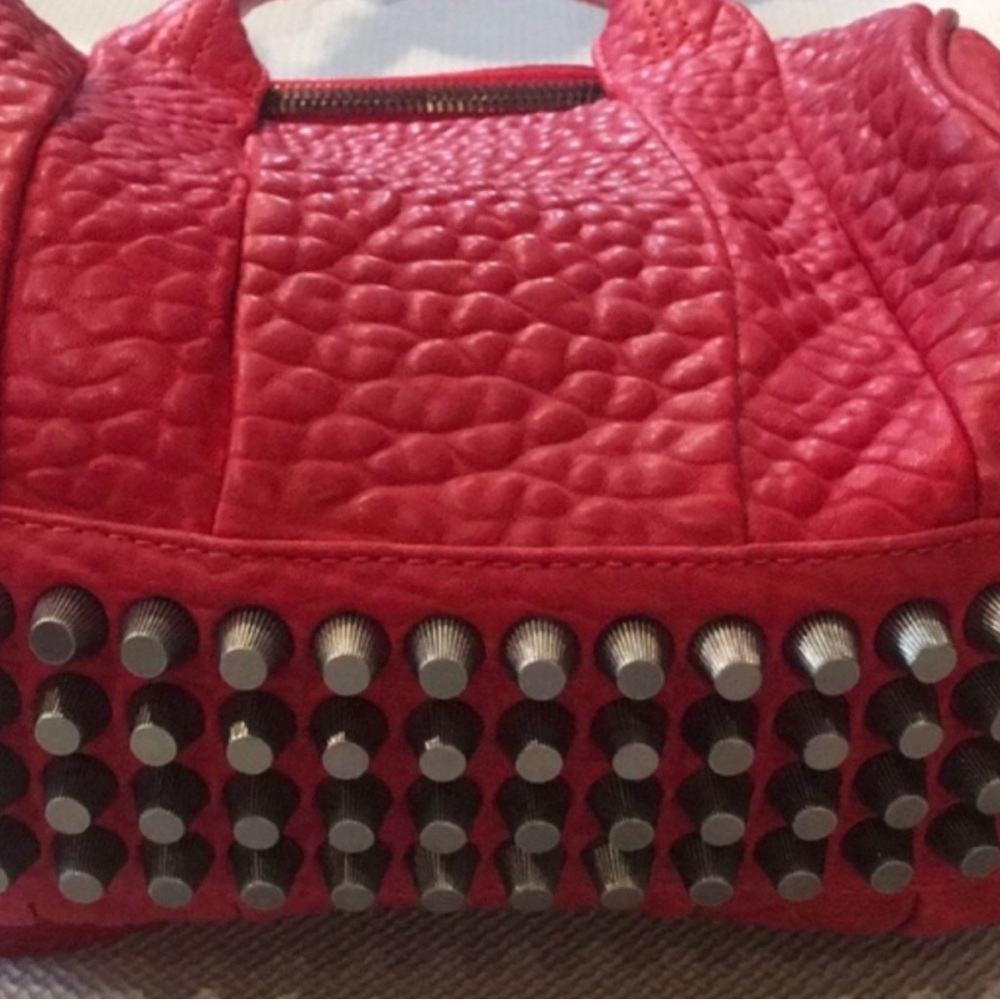 Alexander Wang Rockie Bag - Picture 2 of 6